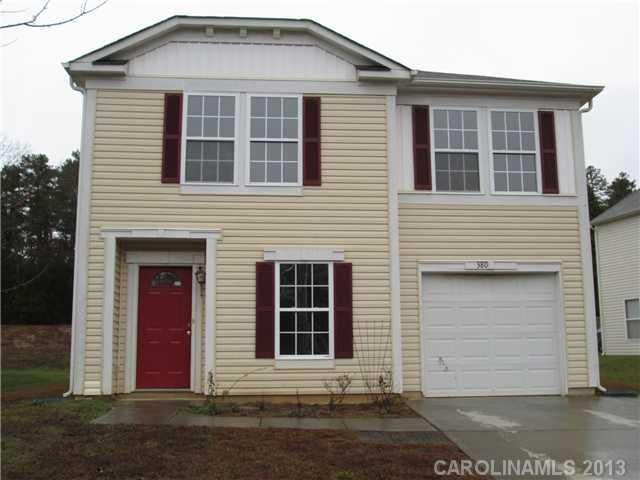 380 Settlers Ridge Dr, Kannapolis, NC 28081
