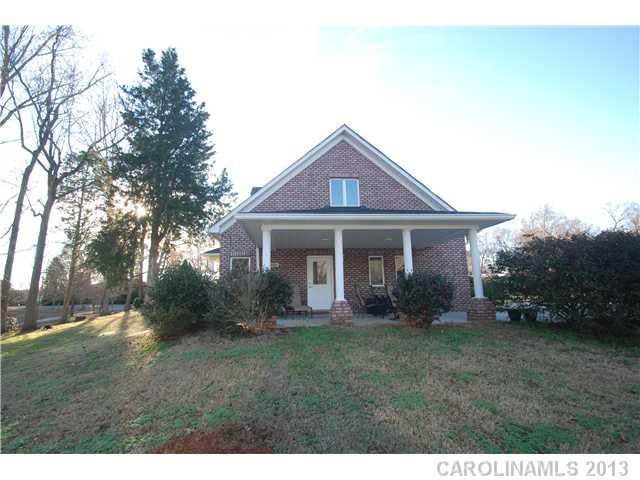 1105 Ben Black Rd, Midland, NC 28107