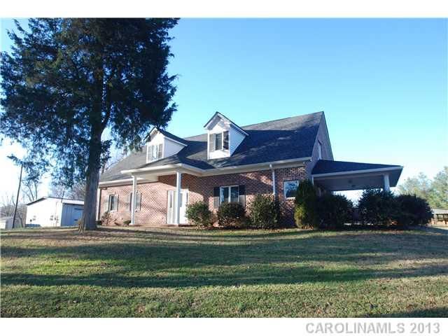 1105 Ben Black Rd, Midland, NC 28107