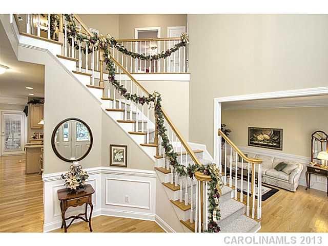 13416 Whitecastle Ct, Charlotte, NC 28277