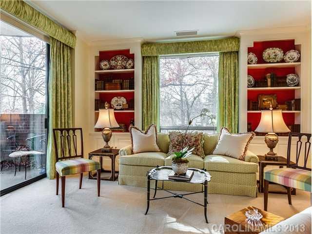 922 Cherokee Rd #E2, Charlotte, NC 28207