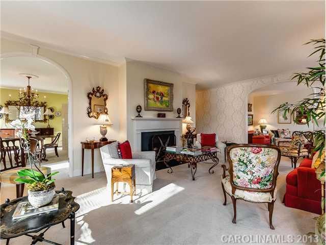 922 Cherokee Rd #E2, Charlotte, NC 28207