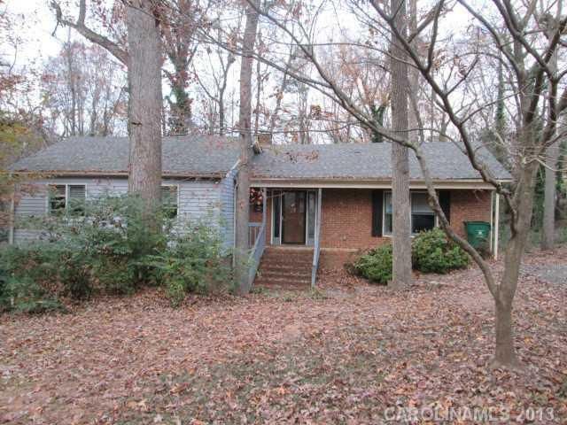 3227 Denson Pl, Charlotte, NC 28215