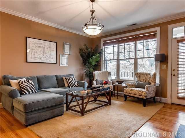 1133 Park West Dr #1133, Charlotte, NC 28209
