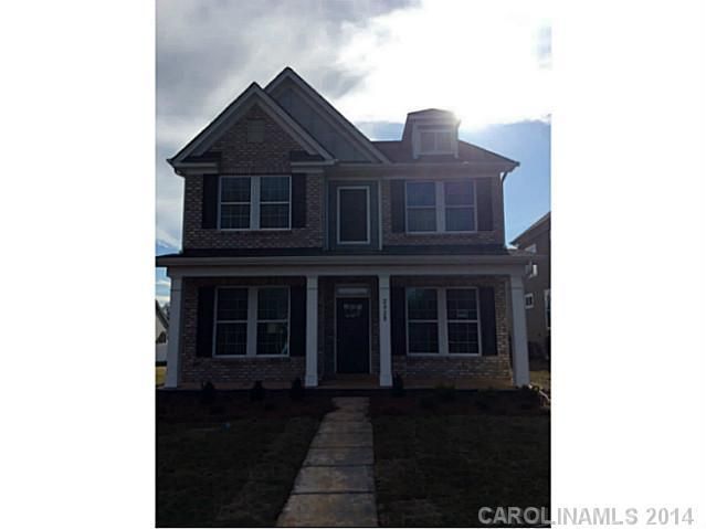 2928 Keady Mill Loop #292, Kannapolis, NC 28081