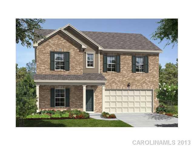 3522 Goldeneye Dr, Charlotte, NC 28216