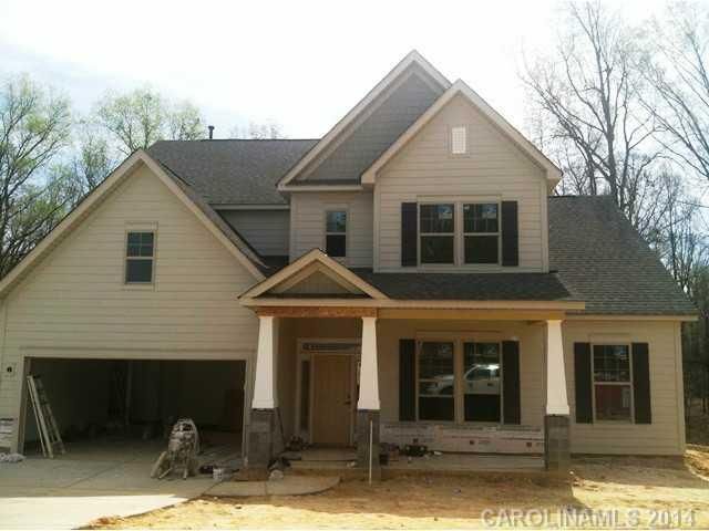 5003 Hyde Park Dr, Indian Trail, NC 28079