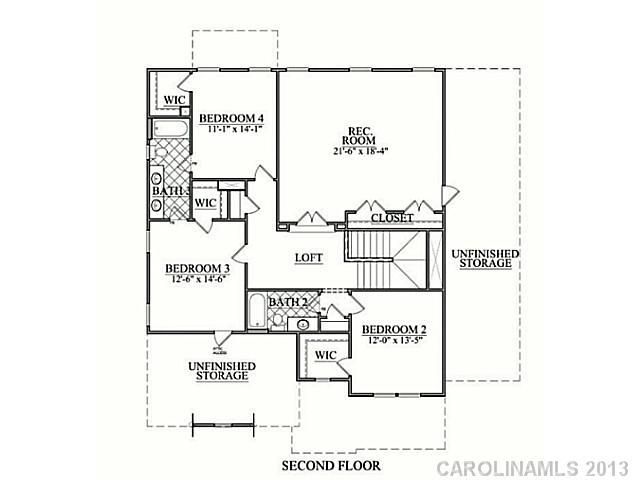 5003 Hyde Park Dr, Indian Trail, NC 28079