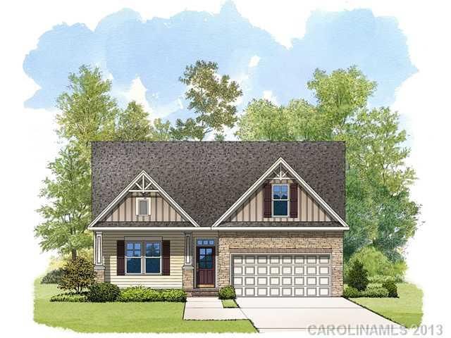 728 Yvonne Dr #095, Concord, NC 28027