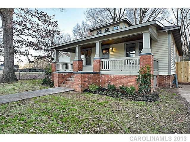 231 Keswick Ave, Charlotte, NC 28206