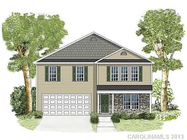 794 Bartram Ave, Charlotte, NC 28025