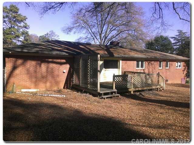 2834 Springway Dr, Charlotte, NC 28205