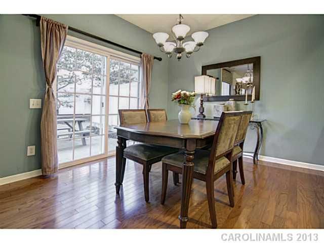 8907 Kirkley View Ct #8907, Charlotte, NC 28277