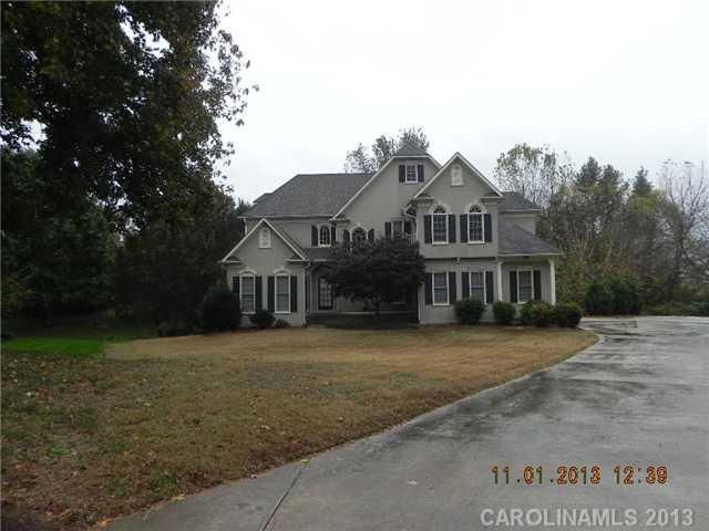 5847 Newcombe Ct, Charlotte, NC 28277