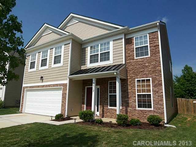 3512 Herkimer Dr, Monroe, NC 28110