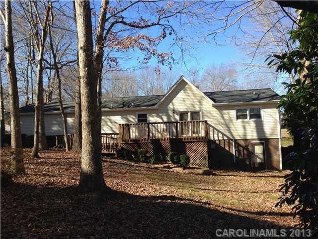 1436 NE 32nd Street Ct, Conover, NC 28613