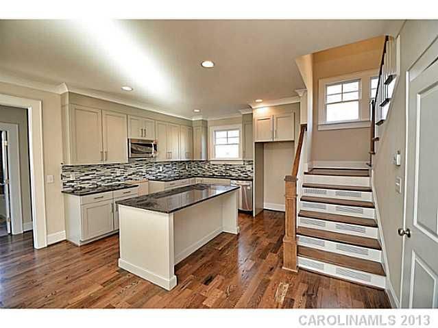 2121 Yadkin Ave, Charlotte, NC 28205