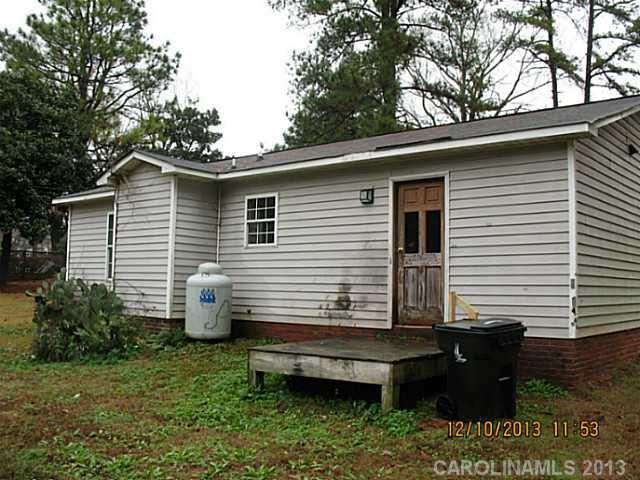 511 Broome St, Monroe, NC 28110