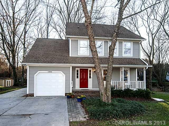13000 Maple Spring Dr, Charlotte, NC 28278