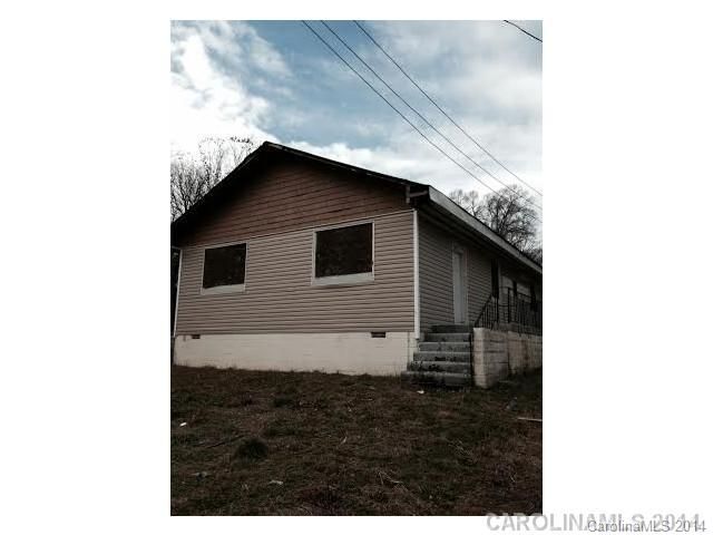 1028 Fern Ave, Charlotte, NC 28208