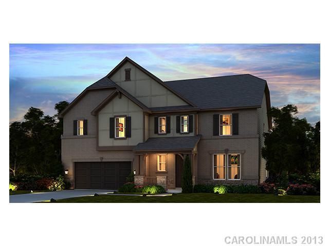 2331 Morrison Rd Lot 25, York, SC 29745