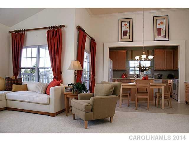 11607 Brachetto Pl #7301, Charlotte, NC 28277