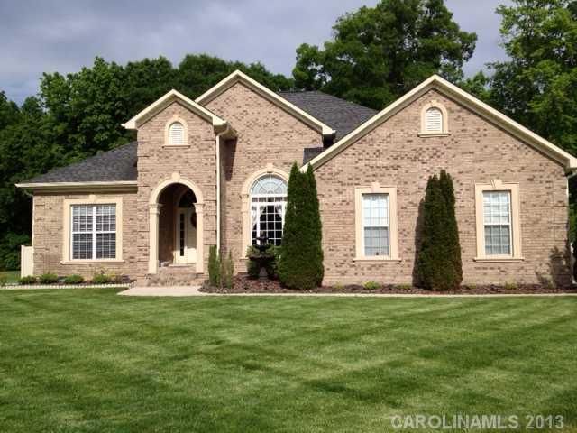 764 King Fredrick Ln, Concord, NC 28027