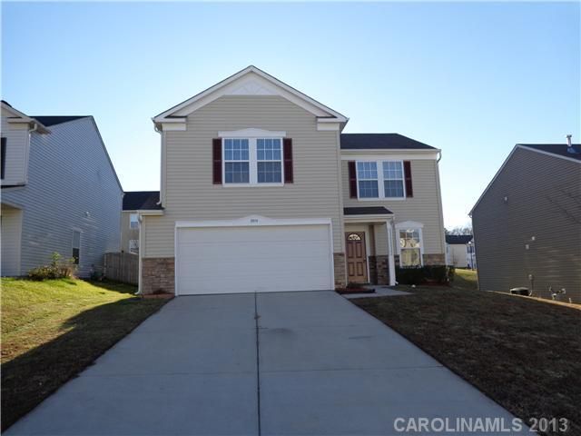 3914 Kellybrook Dr, Concord, NC 28025