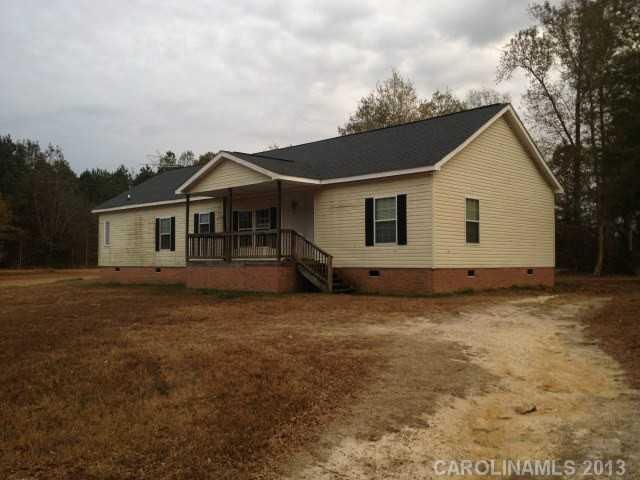 2663 Wyatt Brown Rd, Lancaster, SC 29720