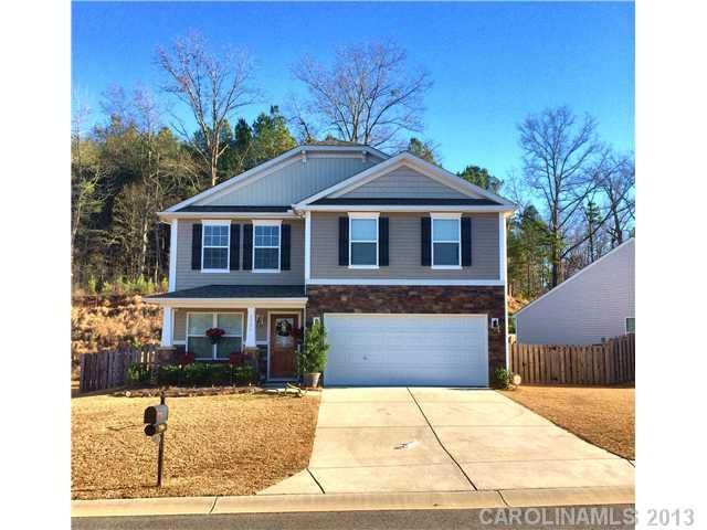 2986 Arthur Rd, Indian Land, SC 29707