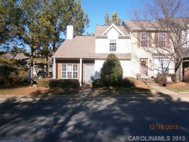 605 Mountainwater Dr #-, Charlotte, NC 28262