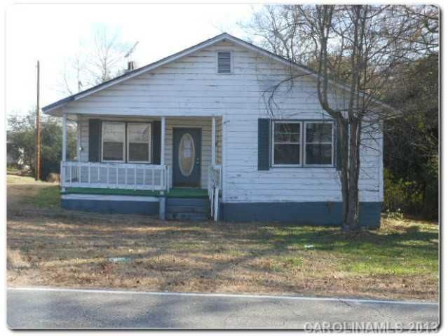 3614 Old York Rd, Gastonia, NC 28056