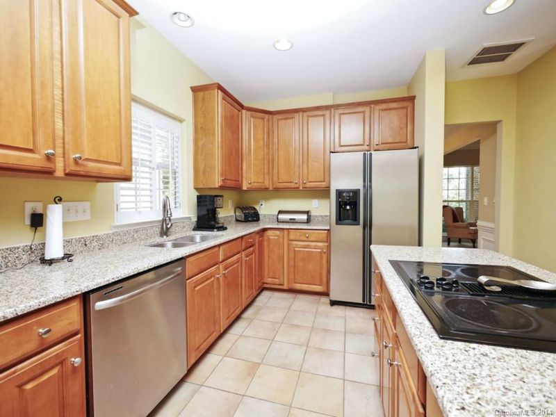 12336 Kane Alexander Dr, Huntersville, NC 28078