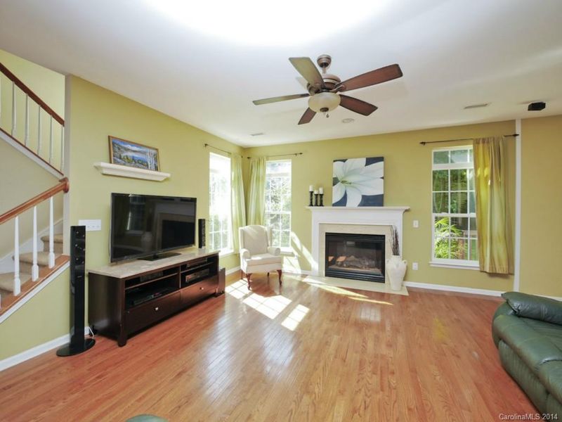 12336 Kane Alexander Dr, Huntersville, NC 28078