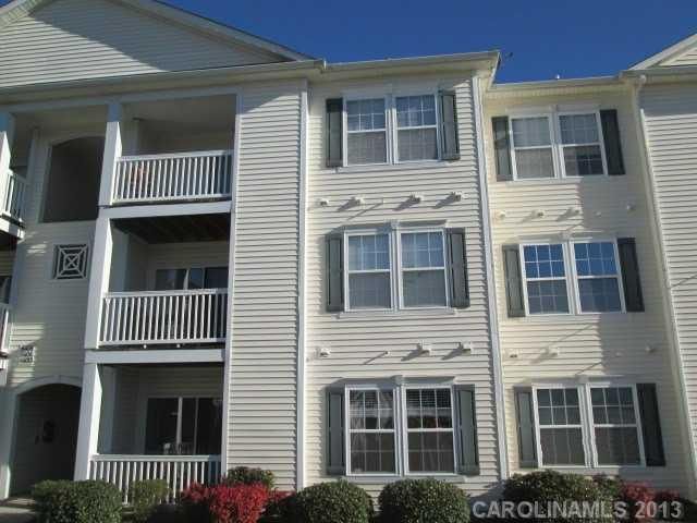 6402 Kee Ln #-, Harrisburg, NC 28075