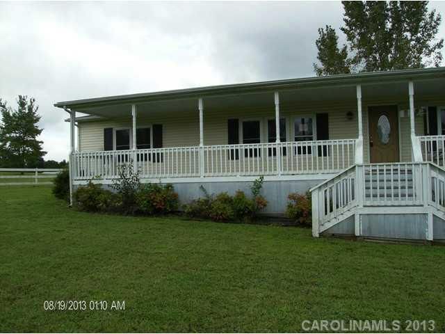 1865 Flat Rock Rd, York, SC 29745