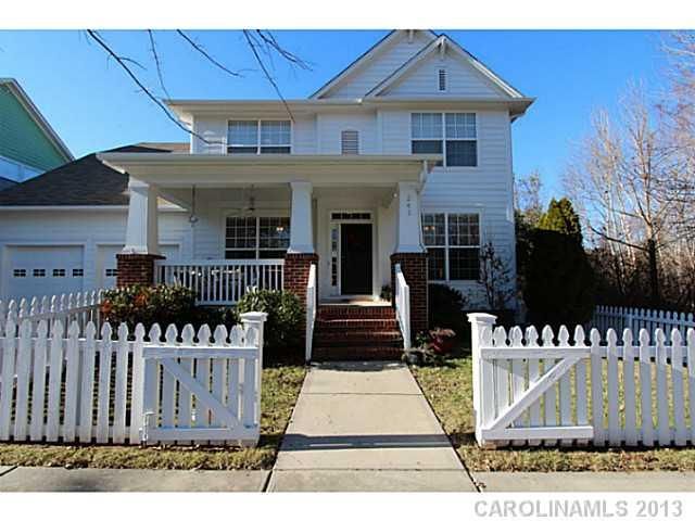 241 Fairview Ln, Davidson, NC 28036