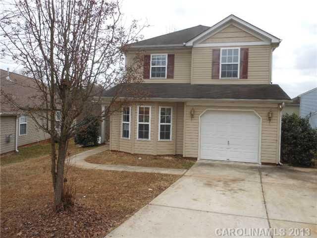3157 Glen Robin Ct, Charlotte, NC 28205