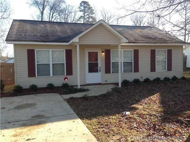 413 West Ave, Charlotte, NC 28208