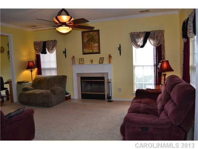 5537 NW Lemley Rd #5, Concord, NC 28027