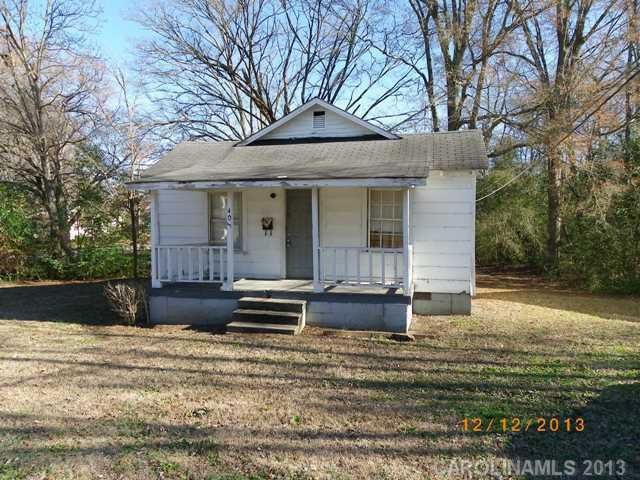 405 S Jones Ave, Rock Hill, SC 29730