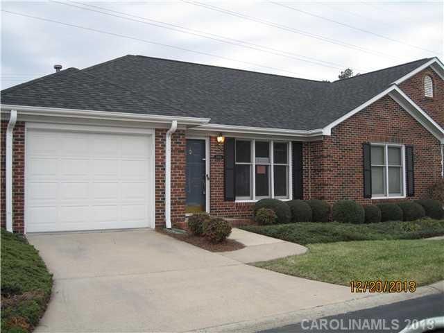 1696 Union Rd #A, Gastonia, NC 28054