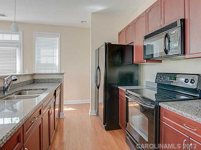 1106 Dean Hall Ln #., Matthews, NC 28105