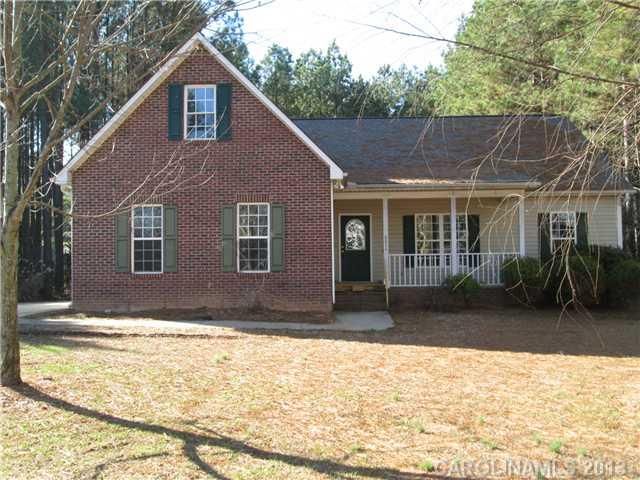 8854 Erbach Ln, Mount Pleasant, NC 28124