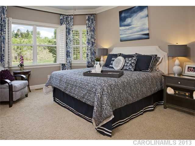 18826 Bailey Springs Dr #03 model, Davidson, NC 28036