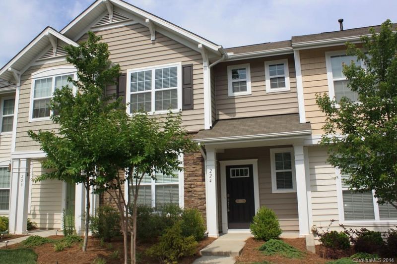 224 Falling Ridge Ln #-, Belmont, NC 28012