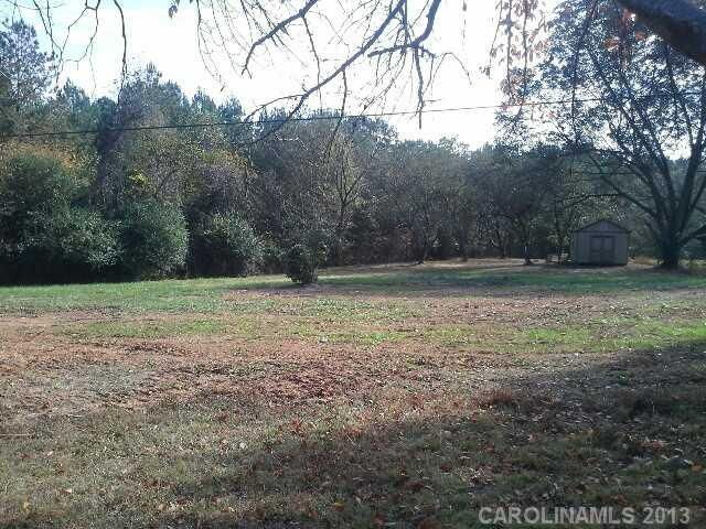 10171 Troutman Rd, Midland, NC 28107
