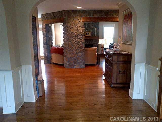 5530 Open Book Ln, Charlotte, NC 28270