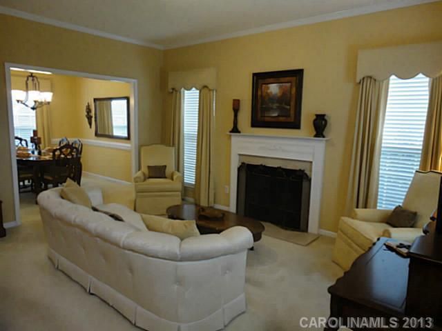 2497 NE Governors Pointe Ct, Concord, NC 28025