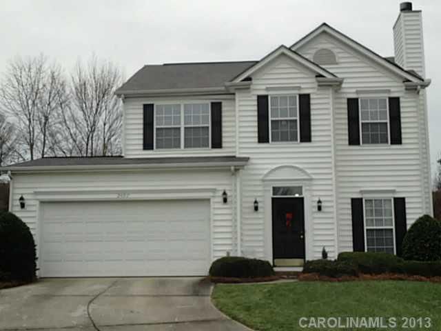 2497 NE Governors Pointe Ct, Concord, NC 28025